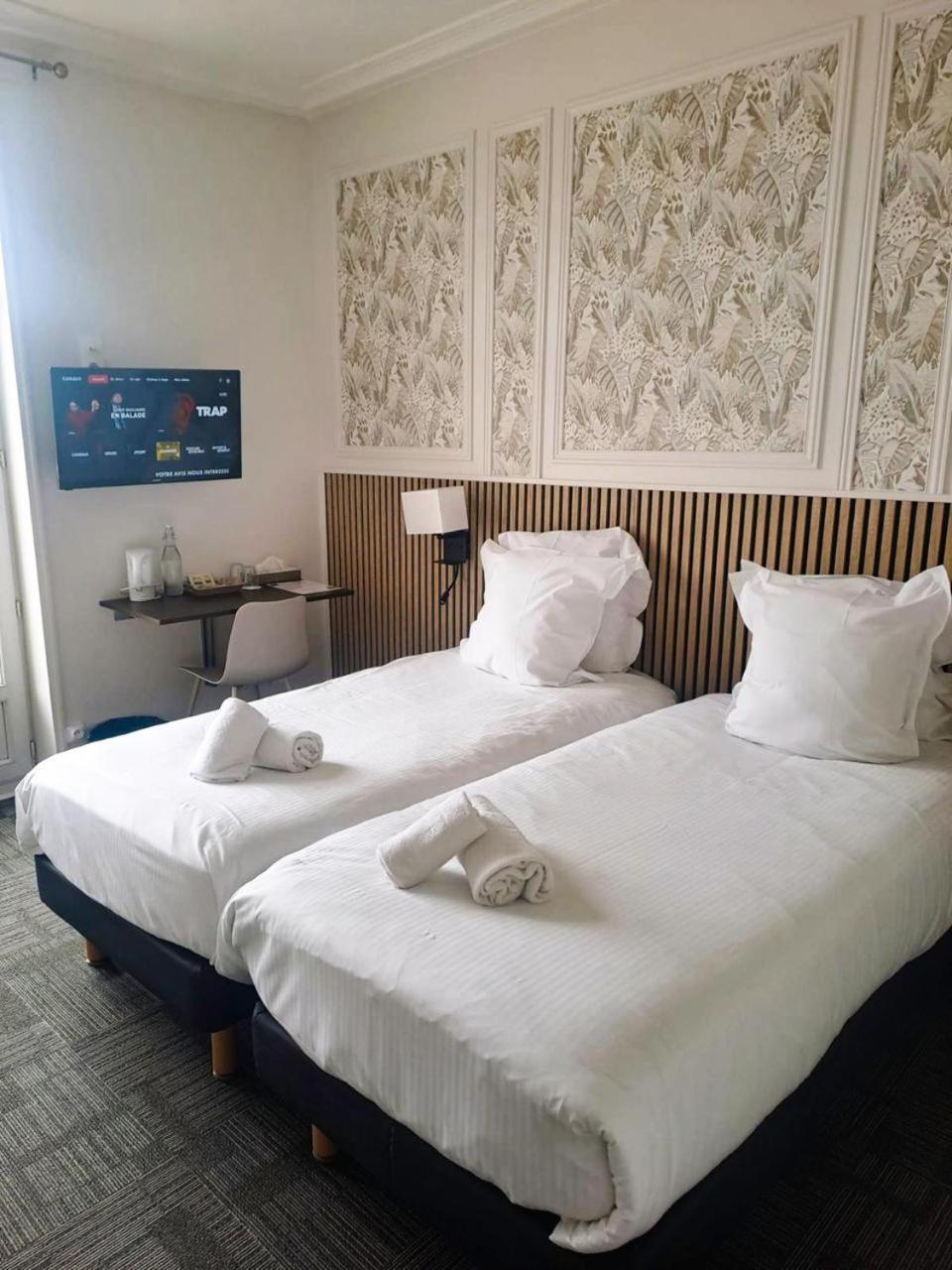 Hotel Le Lion D'Or ベルネ エクステリア 写真